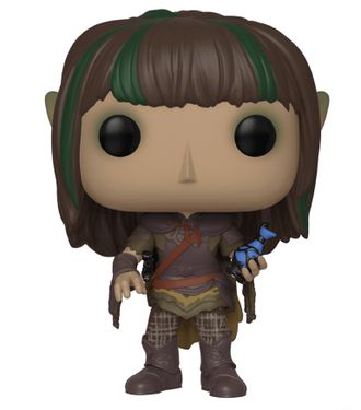 Фигурка Funko POP! Vinyl: Dark Crystal: Rian