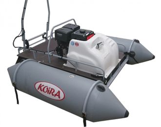 Страховочные баллоны для мотобуксировщиков/мотособак Страховочные баллоны для мотобуксировщиков/мотособак