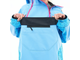 Анорак женский сноубордический DF UKTUS Woman Blue - Pink 800240-483