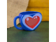 Кружка Heart Container Mug