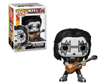 Фигурка Funko POP! Vinyl: Rocks: KISS: Spaceman