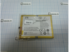 Аккумулятор (АКБ) для ZTE Blade V6, Blade X7, Blade A515, Blade Z7, Orbic-RC-501L, LI3822T43P3H786032, 2200mAh
