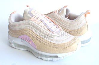 Кроссовки Nike Air Max 97 Beige