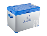 Автохолодильник компрессорный Alpicool A40