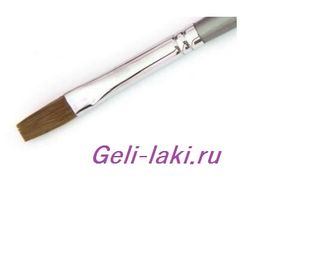 Кисть для геля Кисть для геля
