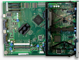 Запасная часть для принтеров HP Color LaserJet CM4730MFP, Formatter Board (Q7517-67912)