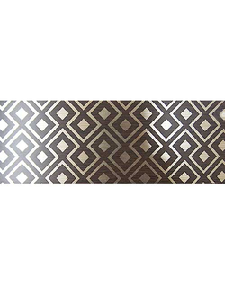 "Ласанж", бленда ПВХ в стиле ар-деко