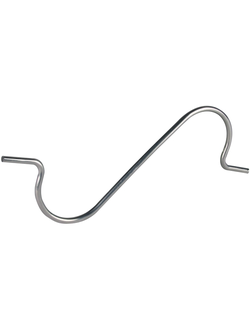 374011 Компенсатор удлинения проводника вариант А проволока Al