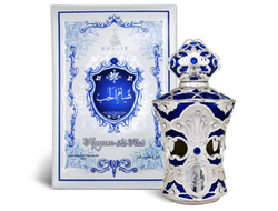 Духи Haiyam Al Hub / Хайям Аль Хуб (20 мл) от Khalis Perfumes