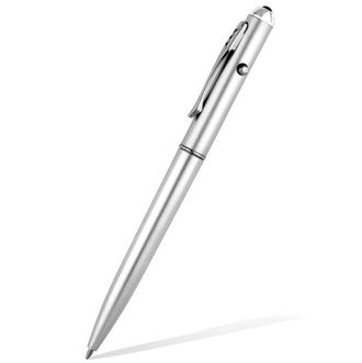 ручка-шпион, фонарик ультрафиолетовый, ручка невидимка, ручка шпион, невидимые чернила, шпионская