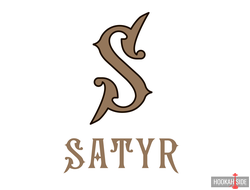 Satyr 25g High Aroma - Blood (Гранатовый сок)