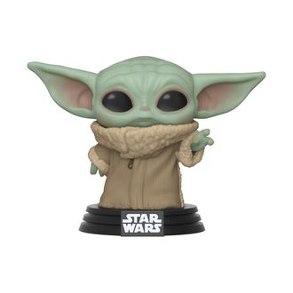 Фигурка Funko POP! Bobble: Star Wars: Mandalorian: The Child