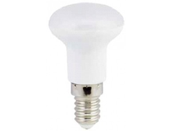 Лампа светодиодная Ecola R39 E14 5.2W 4200K 4K 69x39 Premium G4FV52ELC