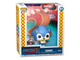 Фигурка Funko POP! Game Cover Sonic the Hedgehog Sonic (Exc)