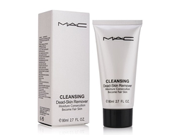 ����-������ MAC CLEANSING DEAD-SKIN REMOVER 80ML