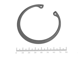 Стопорное кольцо внутреннее 68х2,5 DIN 472