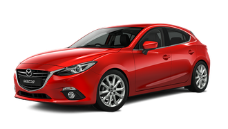 Шумоизоляция Mazda 3 / Мазда 3