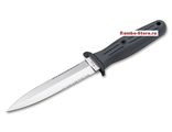 Кинжал Boker Applegate-Fairbairn Vintage 123543 с доставкой