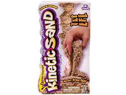 Оригинальный кинетический песок Kinetic Sand (Швеция)