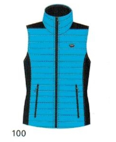 Жилет детская EXTREME 320 синий