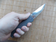 Нож складной Marttiini Folding Handy
