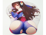 Коврик 3D D.VA