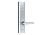 Умный дверной замок Xiaomi Loock Intelligent Fingerprint Door Lock Classic (Серебряный)