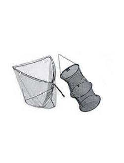 Садки и подсачеки