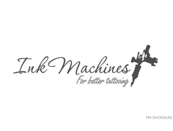 Ink Machines