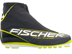 Беговые ботинки  FISCHER  RC 7  CL  S 16814 NNN  (Размеры 38)