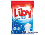 Liby Стиральный порошок Супер-чистота Super-Clean, 500 гр. 732368