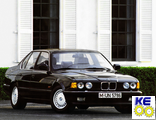 Стекла для BMW 7-SERIES II E32