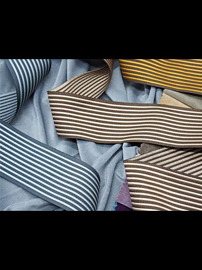 Декоративная текстильная планка для отделки современного текстиля для штор