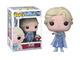 Фигурка Funko POP! Vinyl: Disney: Frozen 2: Elsa w/Salamander (Exc)