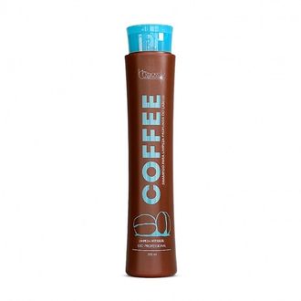 Шампунь глубокой очистки BB Gloss Coffee 500 мл