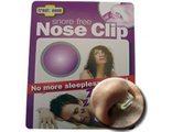 УСТРОЙСТВО ОТ ХРАПА NOSE CLIP