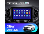Teyes CC2 Plus 9&quot; 3-32 для LADA Xray 2015-2019
