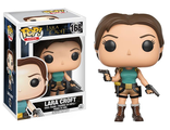 Фигурка Funko POP! Vinyl: Games: Tomb Raider: Lara Croft