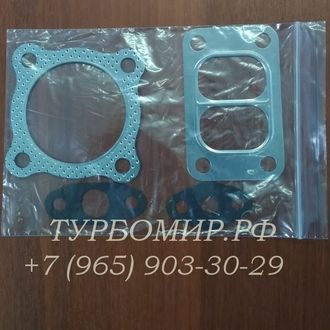 Прокладки турбины HX40W для FORD Cargo 4032127 4032200 4033189 2C46-6K682-BA 2C46-6K682-BB 2C46-6K682-AA 5327-970-7159 5327-988-7159