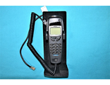 Nokia RTE-3HB Телефонная трубка с подиумом для Mercedes S-Klasse (W220)