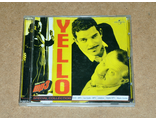 Yello 7 альбомов