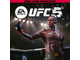UFC 5 (цифр версия PS5 напрокат) 1-2 игрока