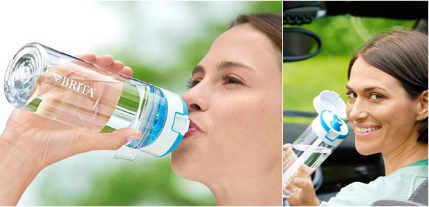 Фильтр для воды BRITA