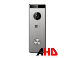 Вызывная (звонковая) панель на дверь видеодомофона TANTOS Triniti HD