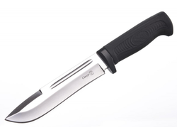 Нож Самур полированный ПП Кизляр