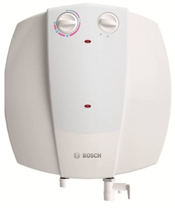 Электрический накопительный водонагреватель Bosch Tronic 2000 T (minitank) ES 015 литров