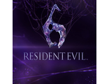 Resident Evil 6 (цифр версия PS3) RUS