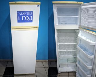 Холодильник Stinol 256Q/002 код 545437