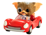 Фигурка Funko POP! Rides: Gremlins: Gizmo in Red Car (Exc)