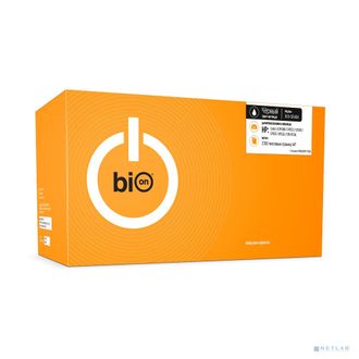 Bion Q7551A Картридж для HP LaserJet P3005/M3027/M3027x/M3035 (6500 стр.), Черный